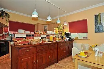 Pembroke House ベッド・アンド・ブレックファスト 4*