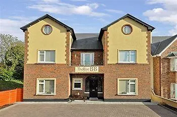 ベッド・アンド・ブレックファスト Pembroke House ゴールウェイ