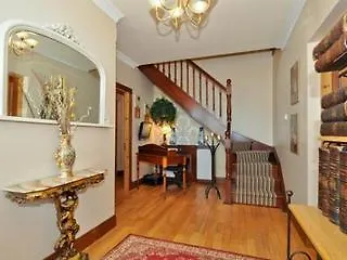 Pembroke House ゴールウェイ